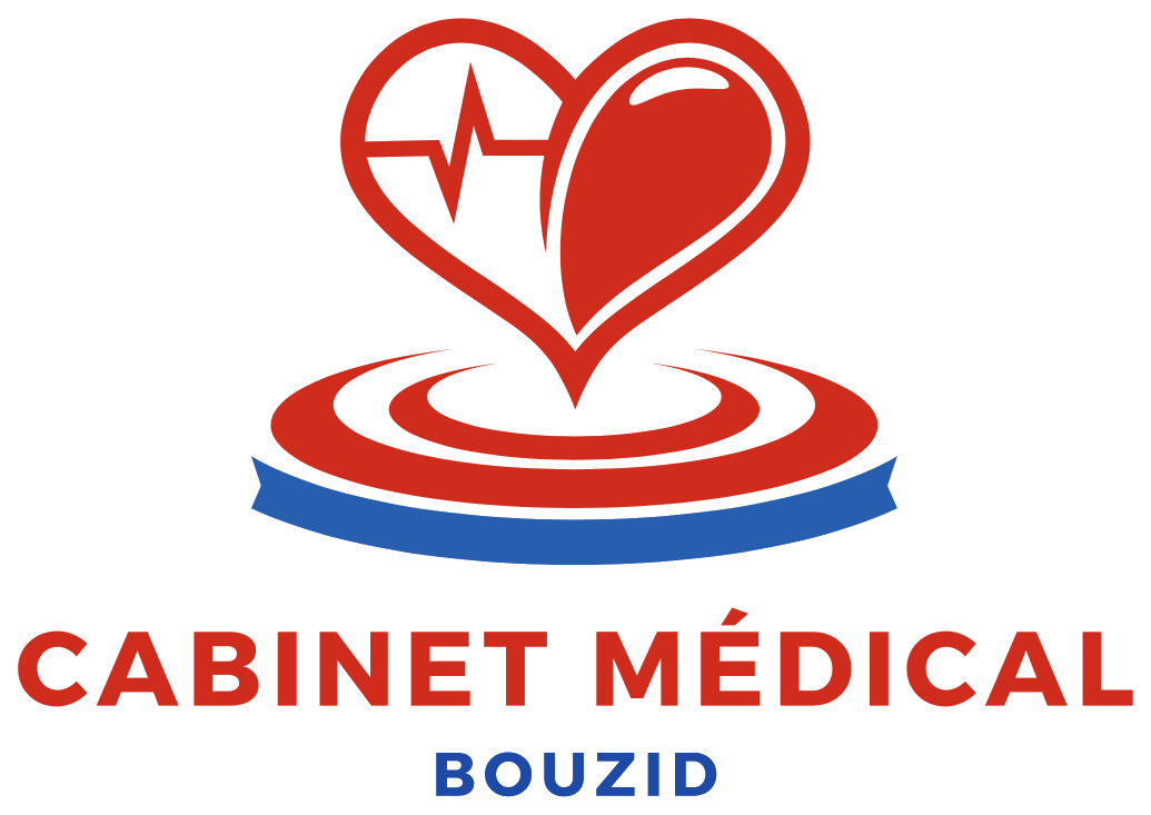 Cabinet Médical Bouzid